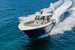 2021 Scout 425 LXf photo 8