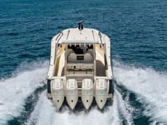 2021 Scout 425 LXf photo 9