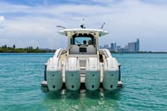 2021 Scout 425 LXf photo 4