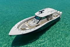 2021 Scout 425 LXf photo 6