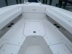 2020 Regulator 31 FS photo 7