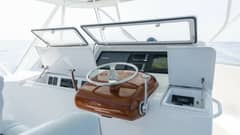 2009 Viking 50C "Jammin" photo 2