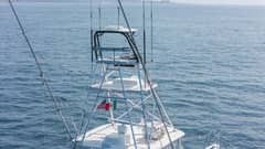 2009 Viking 50C "Jammin" photo 8