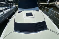 2016 Back Cove 34 "Dress Blue" photo 7