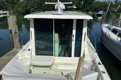2016 Back Cove 34 "Dress Blue" photo 5