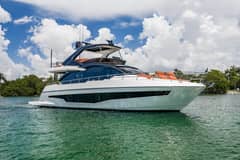 2024 Astondoa 66 Flybridge "ELENA" photo 6