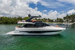 2024 Astondoa 66 Flybridge "ELENA" photo 7