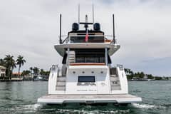 2024 Astondoa 66 Flybridge "ELENA" photo 9