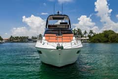 2024 Astondoa 66 Flybridge "ELENA" photo 4
