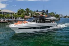 2024 Astondoa 66 Flybridge "ELENA" photo 2