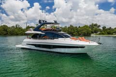 2024 Astondoa 66 Flybridge "ELENA" photo 5