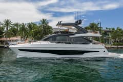 2024 Astondoa 66 Flybridge "ELENA" photo 1