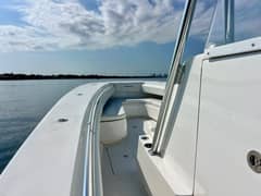 2015 SeaHunter 37 Tournament photo 2