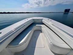 2015 SeaHunter 37 Tournament photo 6
