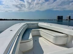 2015 SeaHunter 37 Tournament photo 3