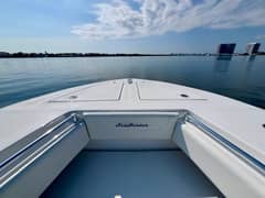 2015 SeaHunter 37 Tournament photo 7