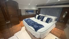 2024 Viking 64 Convertible "Southern Grace" photo 5