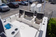 2025 Tidewater 3100 Carolina Bay photo 9