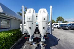 2025 Tidewater 3100 Carolina Bay photo 6