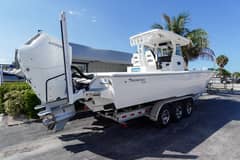 2025 Tidewater 3100 Carolina Bay photo 5