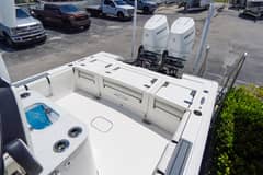 2025 Tidewater 3100 Carolina Bay photo 7