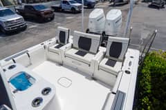 2025 Tidewater 3100 Carolina Bay photo 8
