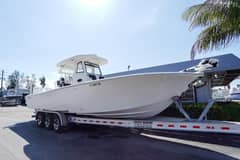 2025 Tidewater 3100 Carolina Bay photo 3