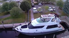 2002 Carver Voyager Pilothouse 530 "NOW IS GOOD" photo 3