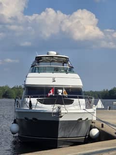 2002 Carver Voyager Pilothouse 530 "NOW IS GOOD" photo 6