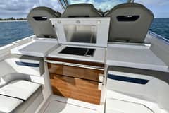 2023 Tiara Yachts 38 LS "S.Y. Royale" photo 8