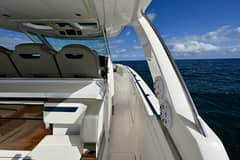 2023 Tiara Yachts 38 LS "S.Y. Royale" photo 9
