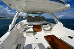 2023 Tiara Yachts 38 LS "S.Y. Royale" photo 7