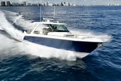 2023 Tiara Yachts 38 LS "S.Y. Royale" photo 3