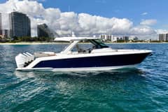 2023 Tiara Yachts 38 LS "S.Y. Royale" photo 5