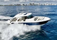 2023 Tiara Yachts 38 LS "S.Y. Royale" photo 4