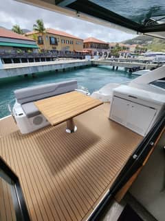 2023 Sunseeker 55 Predator EVO photo 7