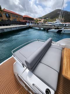 2023 Sunseeker 55 Predator EVO photo 6