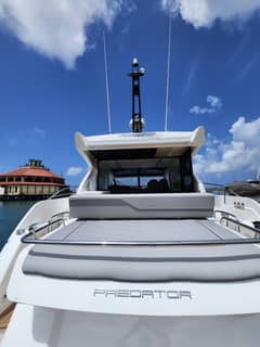 2023 Sunseeker 55 Predator EVO photo 3