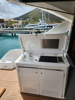 2023 Sunseeker 55 Predator EVO photo 8