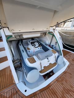 2023 Sunseeker 55 Predator EVO photo 4