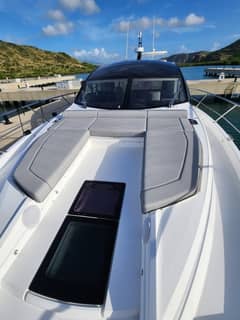 2023 Sunseeker 55 Predator EVO photo 2
