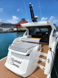 2023 Sunseeker 55 Predator EVO photo 5