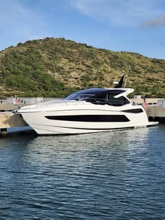 2023 Sunseeker 55 Predator EVO photo 1