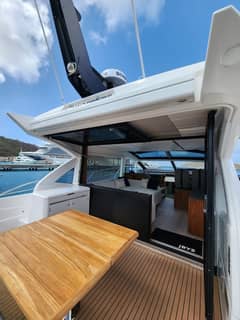 2023 Sunseeker 55 Predator EVO photo 9