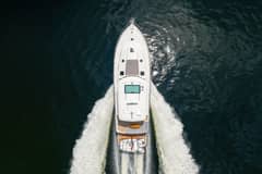 2024 Sabre 48 Salon Express "Not For Sail" photo 2