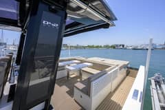 2023 De Antonio D42 Open "BIBA I" photo 9