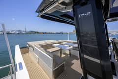 2023 De Antonio D42 Open "BIBA I" photo 7