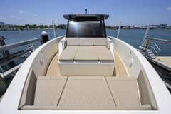 2023 De Antonio D42 Open "BIBA I" photo 4