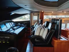 2006 Sunseeker Predator 82 photo 3
