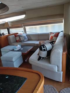 2006 Sunseeker Predator 82 photo 7